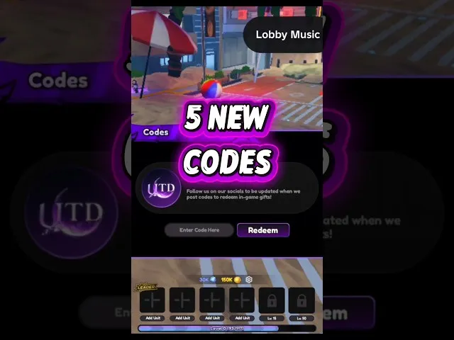 Universal Tower Defense Z Code Tracking — How to Never Miss a New Code
