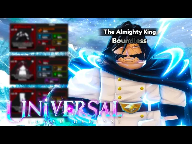 Universal Tower Defense Z Team Building Guide — Best Team Compositions for Every Mode