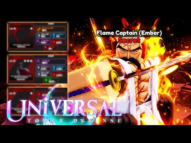 Universal Tower Defense Z Stat Reroll Guide for Relics — How to Optimize Substats with Stat Locks