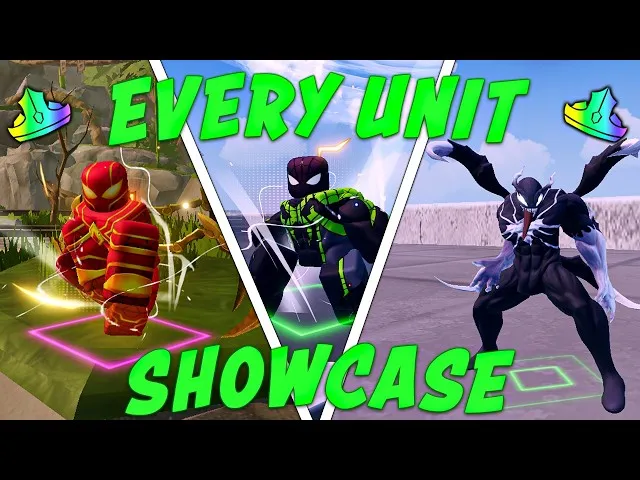 Universal Tower Defense Z Hybrid Unit Tier List — Best Flexible DPS Ranked