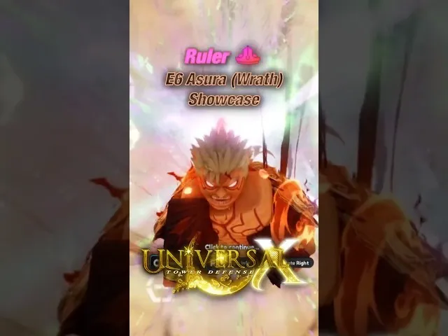 Universal Tower Defense Z S-Tier Units Guide — Joyful Captain, Ancient Mage, Pirate King