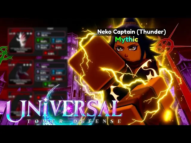 Universal Tower Defense Z Best Trait for Each Role — DPS, Support, Farm, and More