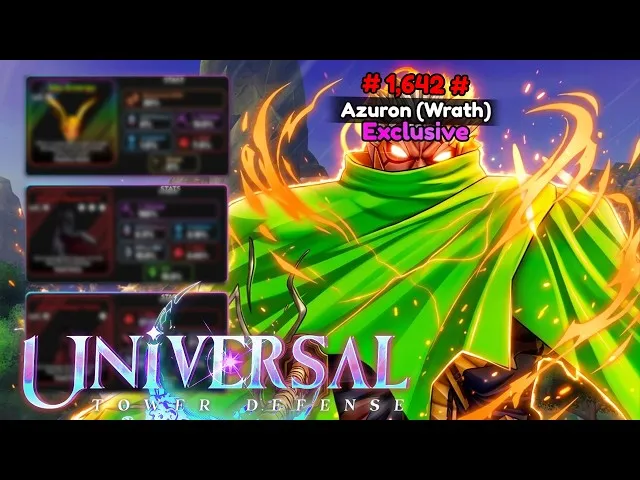 Universal Tower Defense Z Ruler Trait Guide — How to Get Ruler and Best Units for It