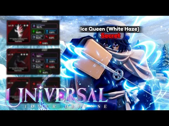 Universal Tower Defense Z Trait Priority for Beginners — What to Chase First and Reroll Plan