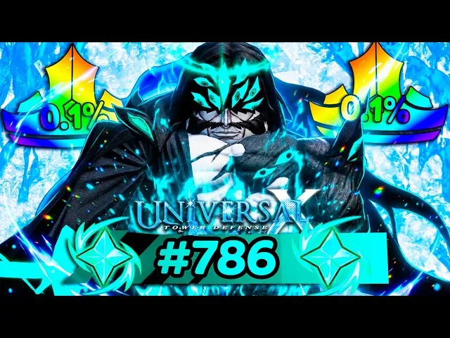 Universal Tower Defense Z Unit Summoning Guide — How to Get Rare and Mythic Units